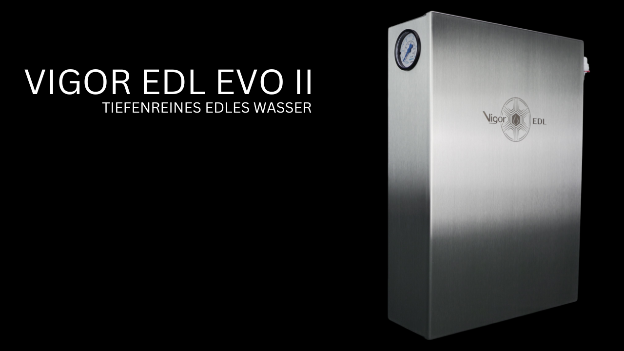 EDL EVO II